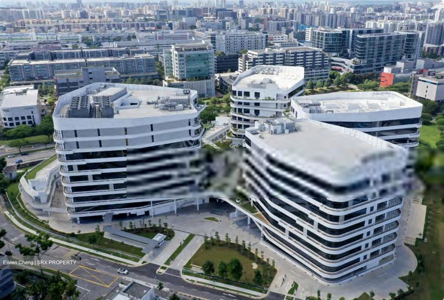 Solaris @tai Seng (D19), Factory #458761591